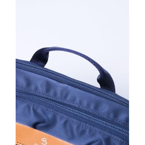＜master-piece＞Progress SHOULDER　BAG　大　02407