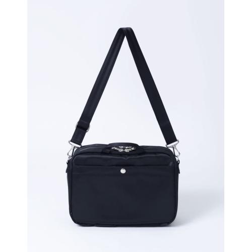 ＜master-piece＞Progress SHOULDER　BAG　大　02407
