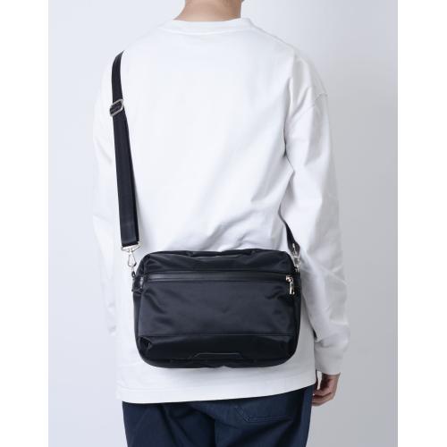 ＜master-piece＞Progress SHOULDER　BAG　大　02407