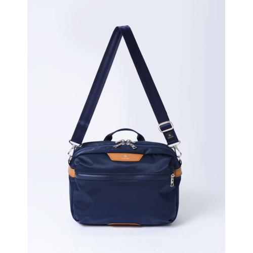 ＜master-piece＞Progress SHOULDER　BAG　大　02407