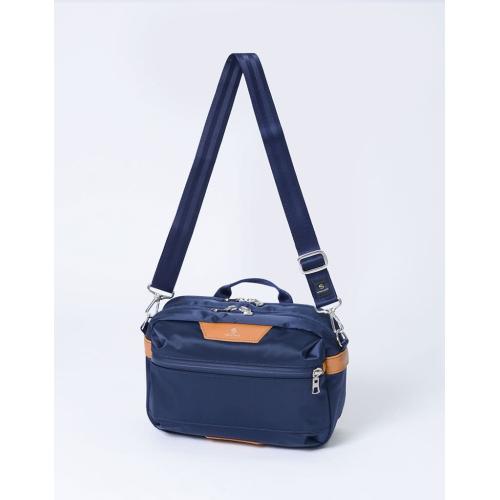 ＜master-piece＞Progress  SHOULDER　BAG　小　02408