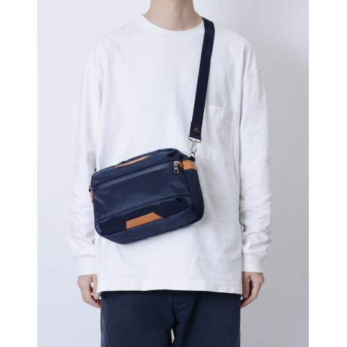 ＜master-piece＞Progress  SHOULDER　BAG　小　02408