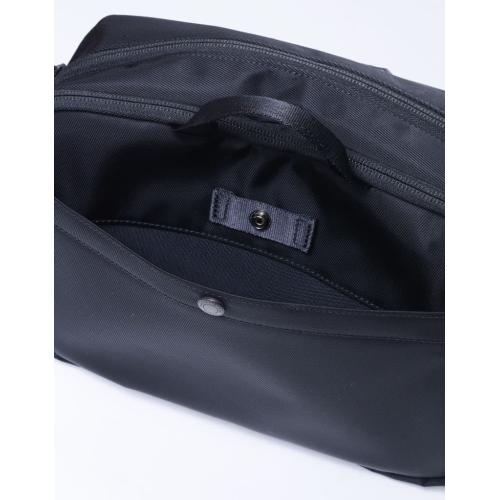 ＜master-piece＞Progress coating ver.　SHOULDER　BAG　大　02407-ｓｃ