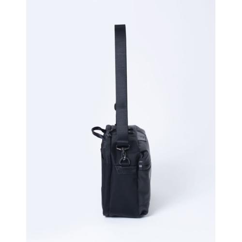 ＜master-piece＞Progress coating ver.　SHOULDER　BAG　大　02407-ｓｃ