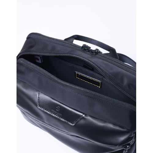 ＜master-piece＞Progress coating ver.　SHOULDER　BAG　大　02407-ｓｃ