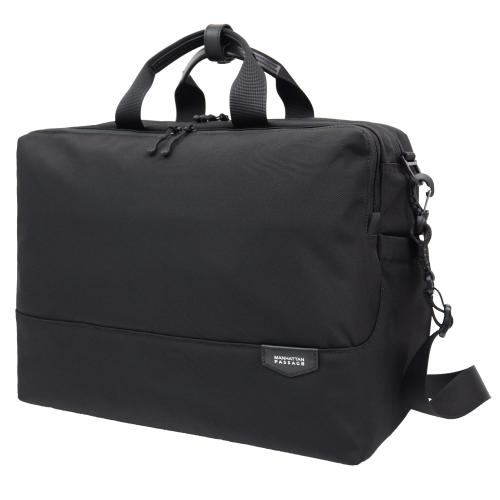 ＜MANHATTAN　PASSAGE＞ブリーフケース，Est3#5610