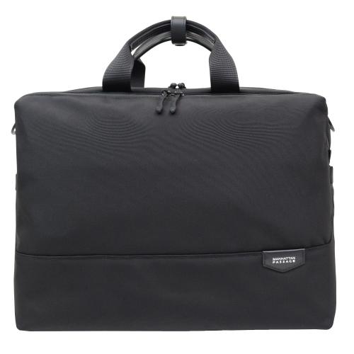 ＜MANHATTAN　PASSAGE＞ブリーフケース，Est3#5610