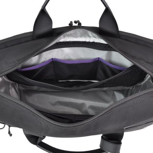 ＜MANHATTAN　PASSAGE＞ブリーフケース，Est3#5610