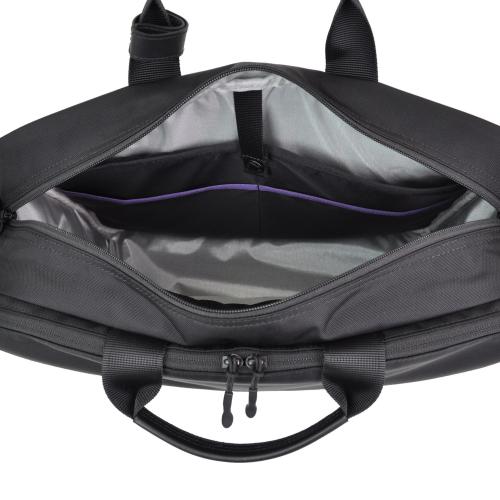 ＜MANHATTAN　PASSAGE＞ブリーフケース，Est3#5610