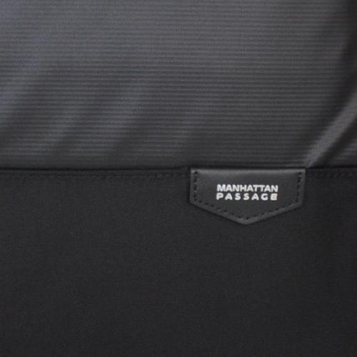 ＜MANHATTAN　PASSAGE＞ブリーフケース，Est3#5610