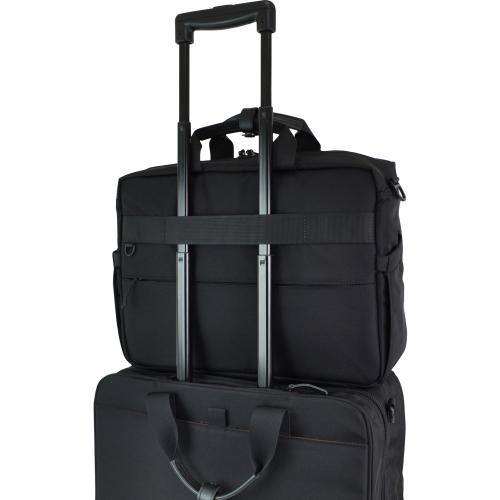 ＜MANHATTAN　PASSAGE＞ブリーフケース，Est3#5610