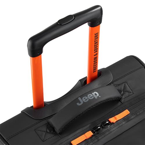 ＜JEEP＞カスケード　Mサイズ　J02743240　（ジープ）