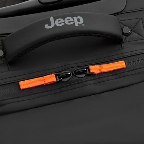 ＜JEEP＞カスケード　Mサイズ　J02743240　（ジープ）