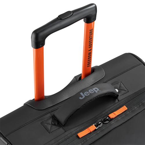 ＜JEEP＞カスケード　Lサイズ　J02743260　（ジープ）