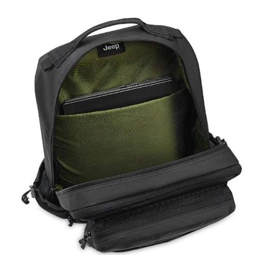 ＜JEEP＞グレイシャー　J02744610　（ジープ）