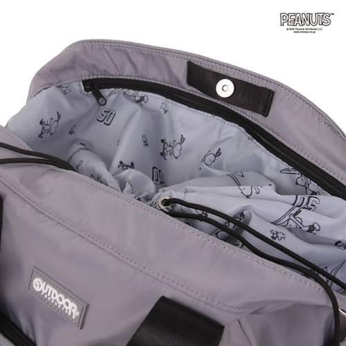 ＜OUTDOOR PRODUCTS＞ショルダートートL　ODB025