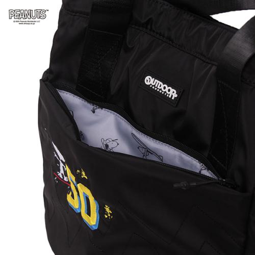 ＜OUTDOOR PRODUCTS＞ショルダートートL　ODB025