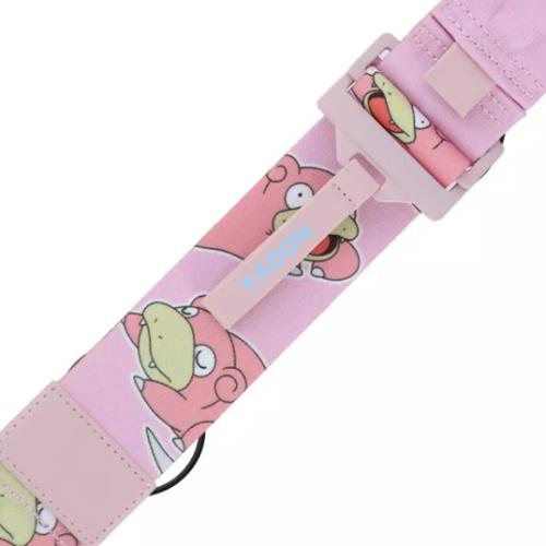 ＜gowell＞バッグとめるベルト　ヤドン