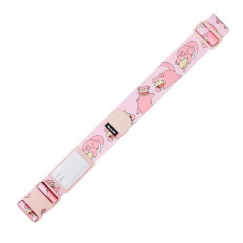 ＜gowell＞スーツケースベルト　ヤドン