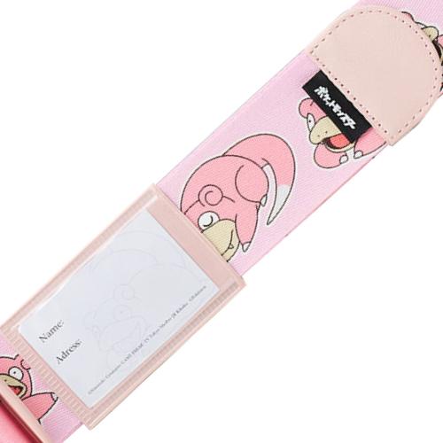 ＜gowell＞スーツケースベルト　ヤドン