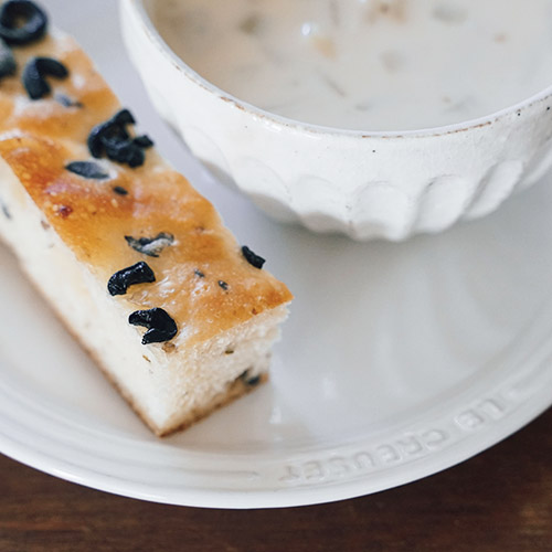 ＜BONEBROTH STAND OKINAWA＞「発酵」ボーンブロスで作る具沢山スープと季節の野菜を使ったボタージュのバラエティセット