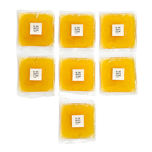 ＜BONEBROTH STAND OKINAWA＞朝イチの白湯を置き換え！ボーンブロスで【ゆるファスティング】おためし1weekセット