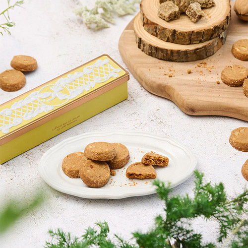 ＜洋菓子のプルミエール＞クレムアンバー２缶