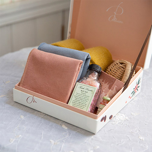 ＜洋菓子のプルミエール＞メルシーボックス