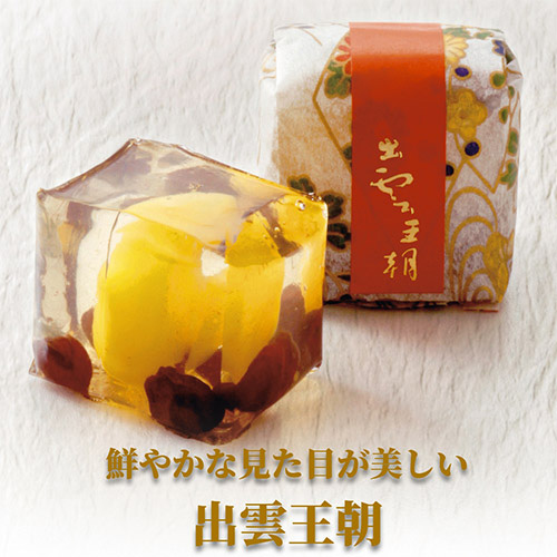 松江の銘菓詰め合わせ「縁-enishi-」