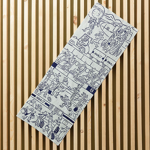 ＜ANAオリジナル＞【與兵衛の鮓酢（よへえのすしず）】手巻き寿司セット