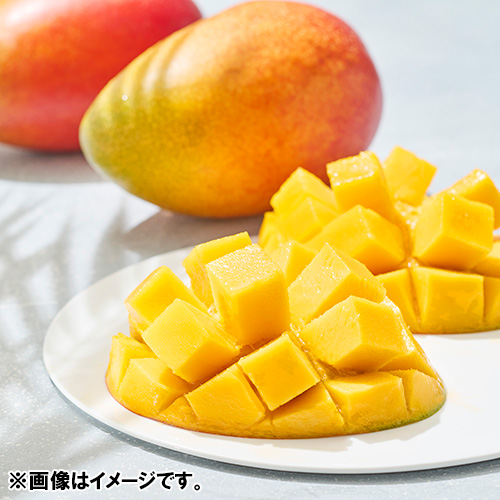 宮崎県ご自宅用マンゴー2kg【受注締め切り日：2026/6/20】