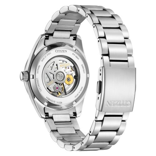 ＜シチズン＞コレクション NB1050-59A