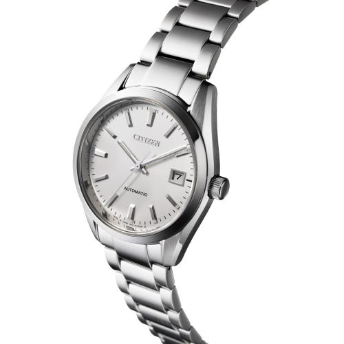 ＜シチズン＞コレクション NB1050-59A