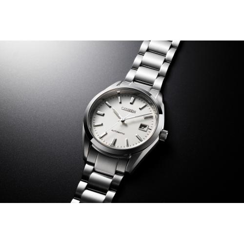 ＜シチズン＞コレクション NB1050-59A