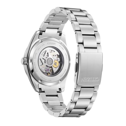 ＜シチズン＞コレクション NB1050-59H