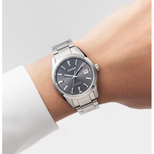 ＜シチズン＞コレクション NB1050-59H