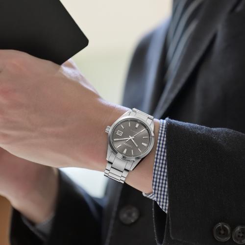 ＜シチズン＞コレクション NB1050-59H