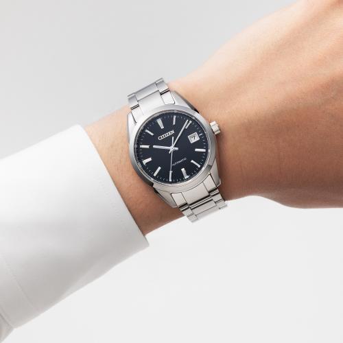 ＜シチズン＞コレクション NB1050-59E