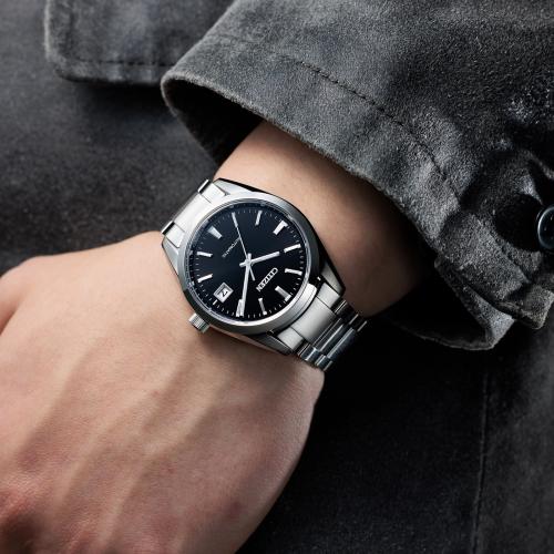 ＜シチズン＞コレクション NB1050-59E