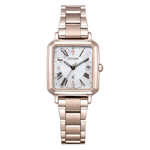 ＜シチズン＞クロスシー　ES9506-62A