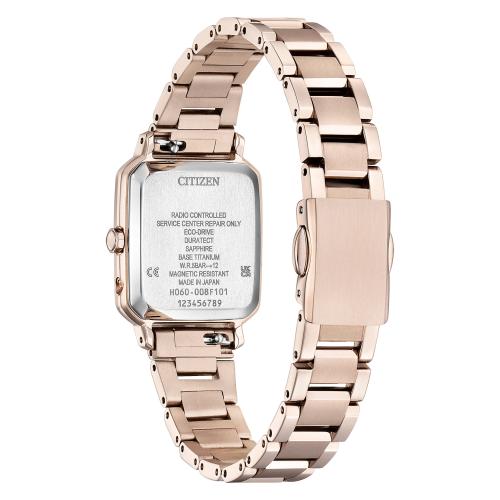 ＜シチズン＞クロスシー　ES9506-62A