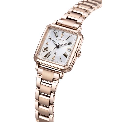 ＜シチズン＞クロスシー　ES9506-62A