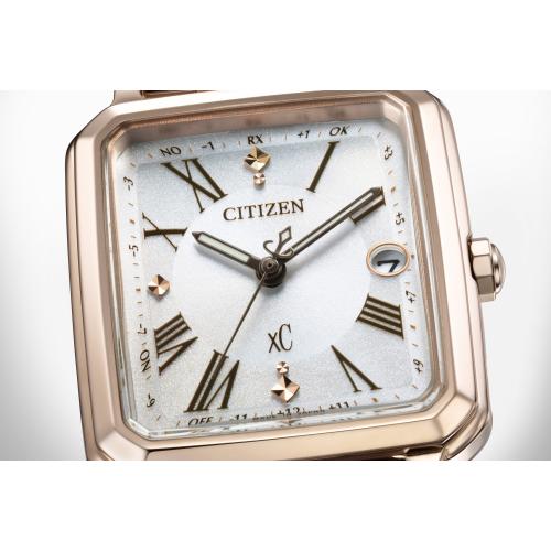 ＜シチズン＞クロスシー　ES9506-62A