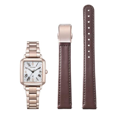 ＜シチズン＞クロスシー　ES9506-62A