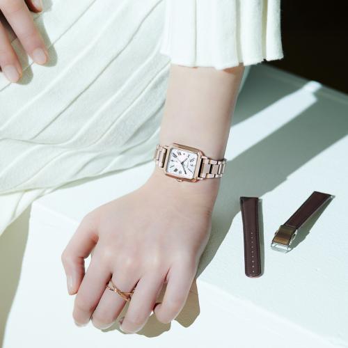 ＜シチズン＞クロスシー　ES9506-62A