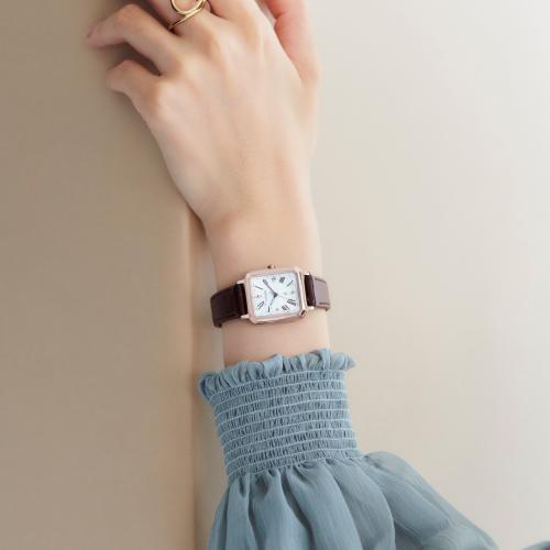 ＜シチズン＞クロスシー　ES9506-62A