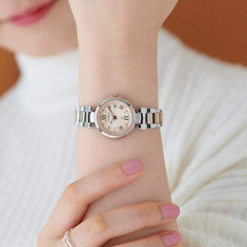 ＜シチズン＞クロスシー　EC1034-59W