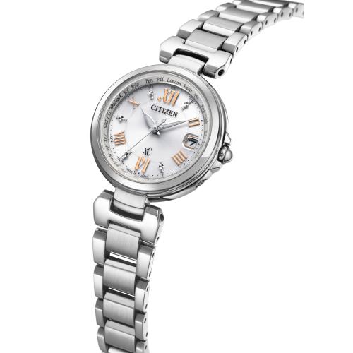 ＜シチズン＞クロスシー　EC1030-50A