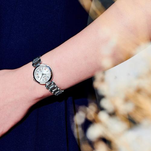 ＜シチズン＞クロスシー　EC1030-50A