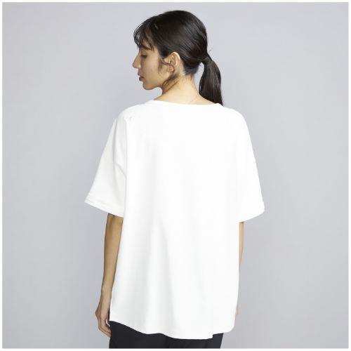 ＜ミズノ＞アンチスウェット Tシャツ[ウィメンズ]